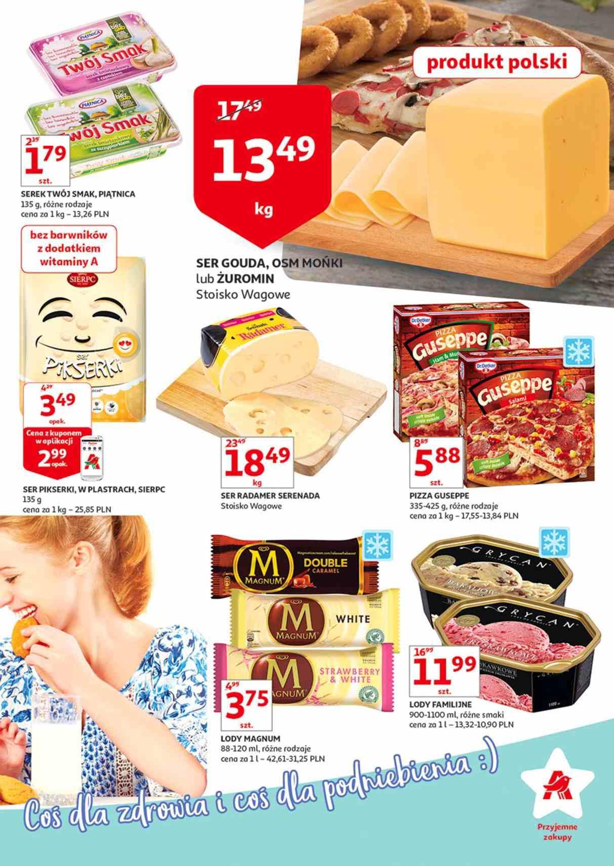Gazetka promocyjna Auchan do 06/06/2018 str.11