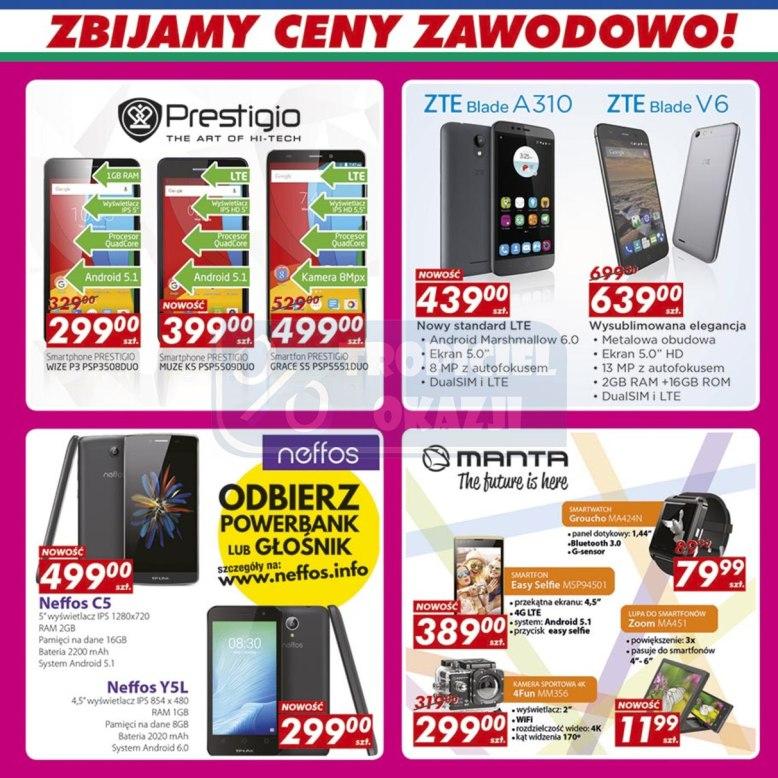 Gazetka promocyjna Auchan do 14/12/2016 str.33