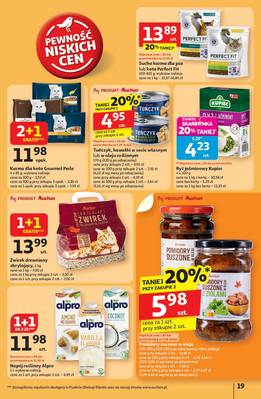 Gazetka Auchan