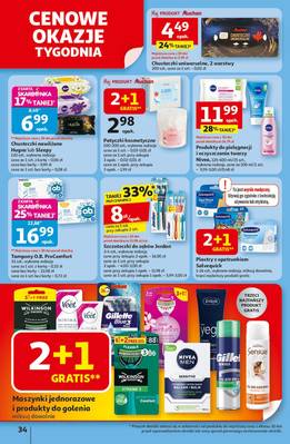 Gazetka Auchan