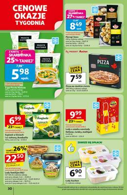 Gazetka Auchan