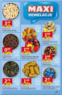 Gazetka Auchan