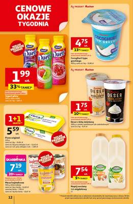 Gazetka Auchan
