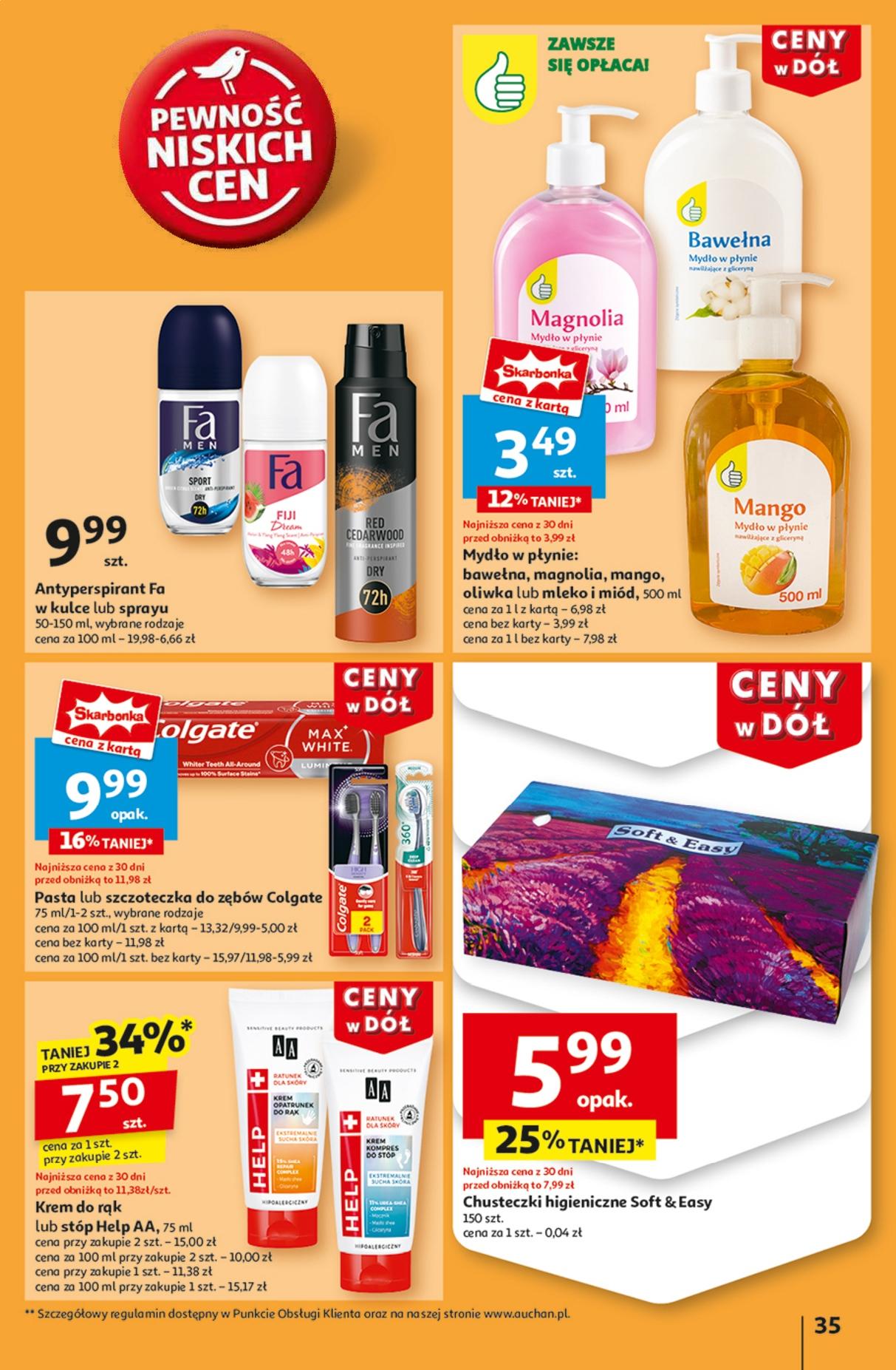 Gazetka promocyjna Auchan do 15/01/2025 str.37