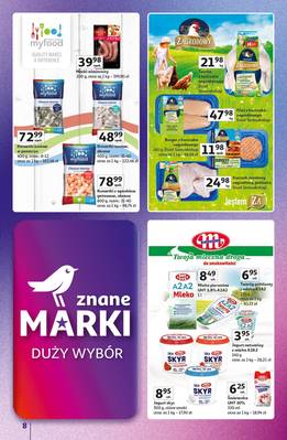 Gazetka Auchan