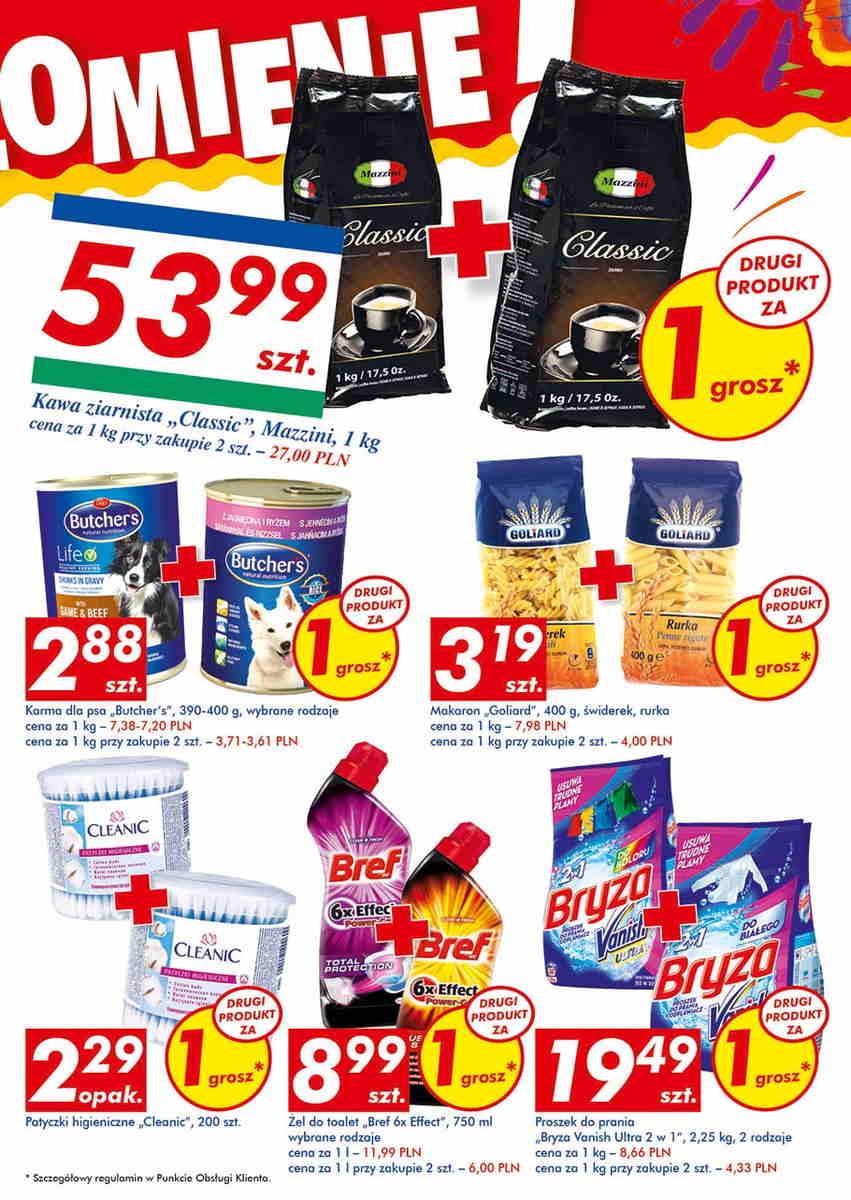 Gazetka promocyjna Auchan do 14/02/2017 str.3