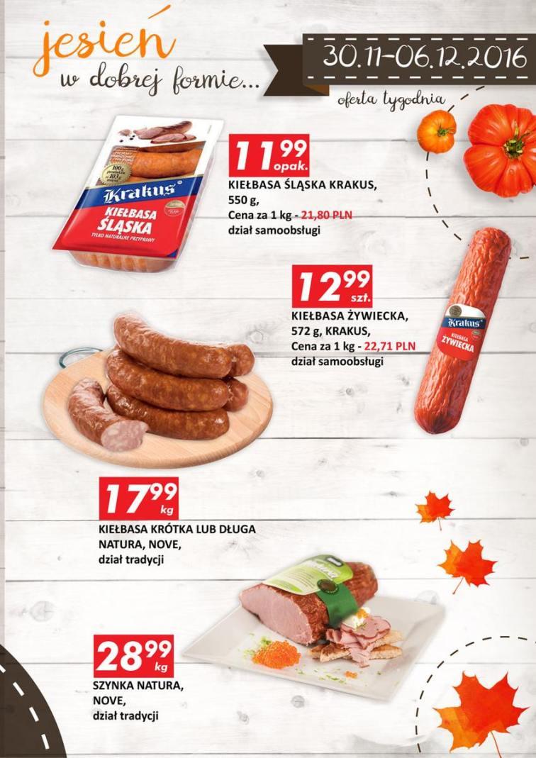 Gazetka promocyjna Auchan do 06/12/2016 str.9