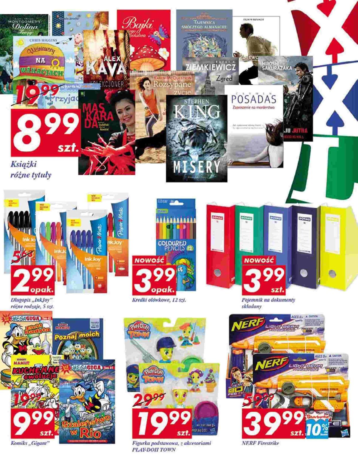 Gazetka promocyjna Auchan do 03/02/2016 str.17