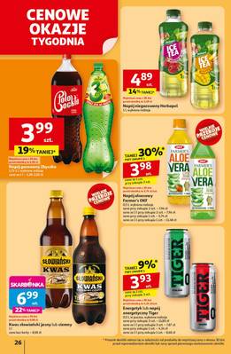 Gazetka Auchan