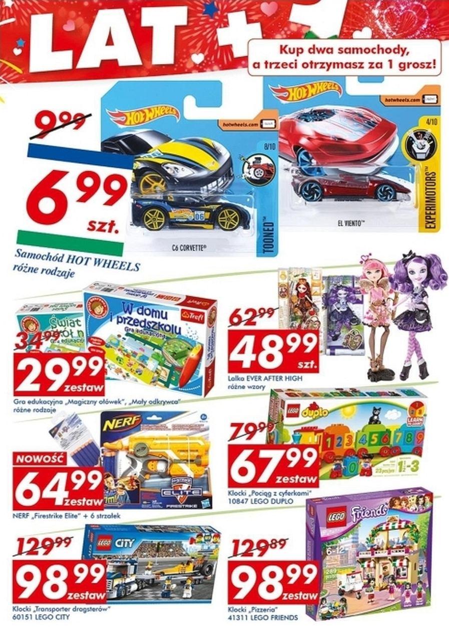 Gazetka promocyjna Auchan do 04/05/2017 str.27