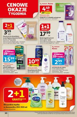 Gazetka Auchan