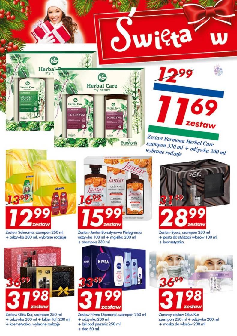 Gazetka promocyjna Auchan do 16/12/2016 str.4