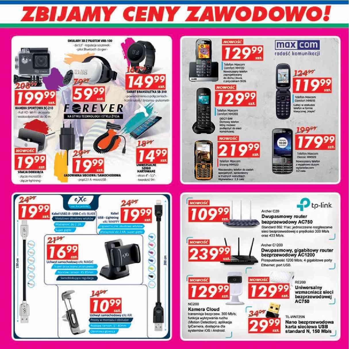 Gazetka promocyjna Auchan do 21/09/2017 str.41