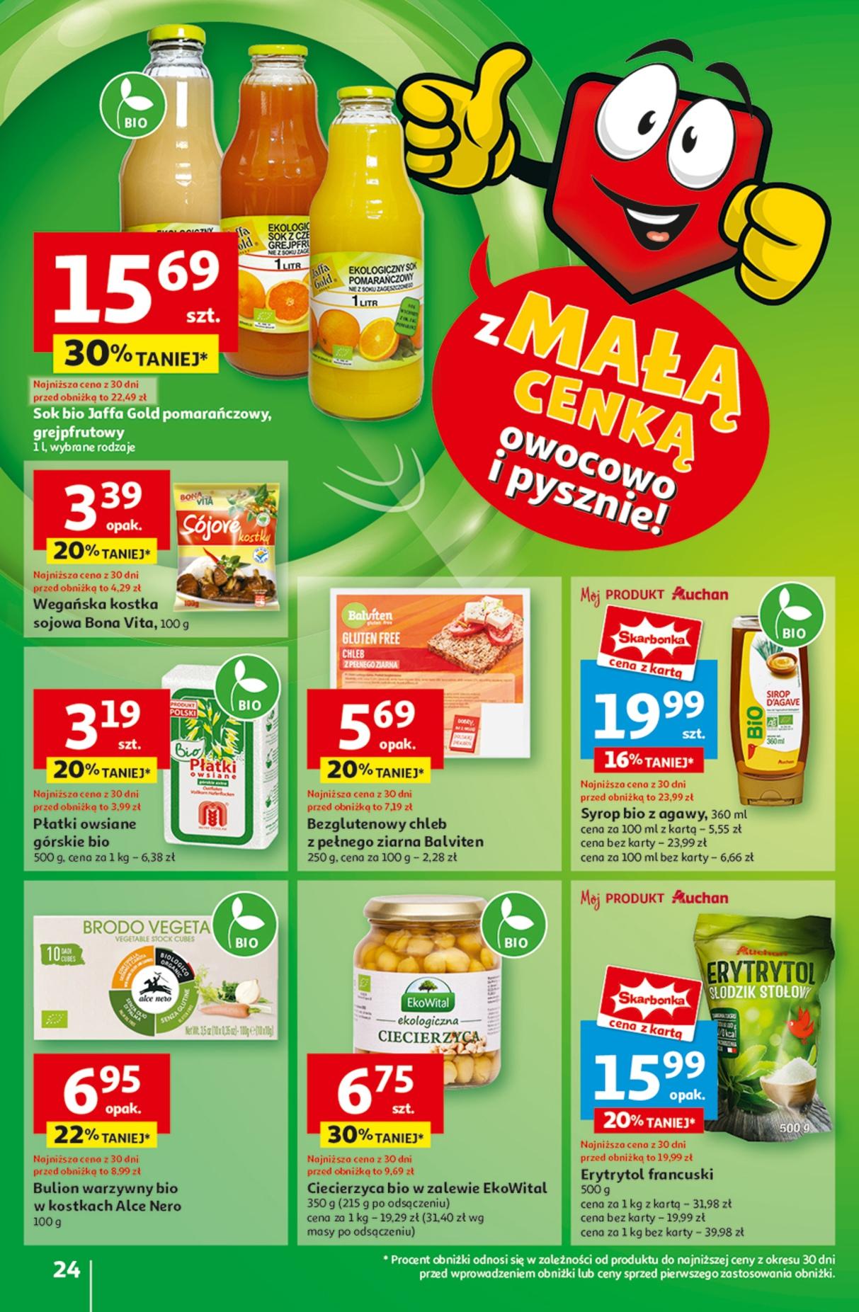 Gazetka promocyjna Auchan do 19/03/2025 str.26