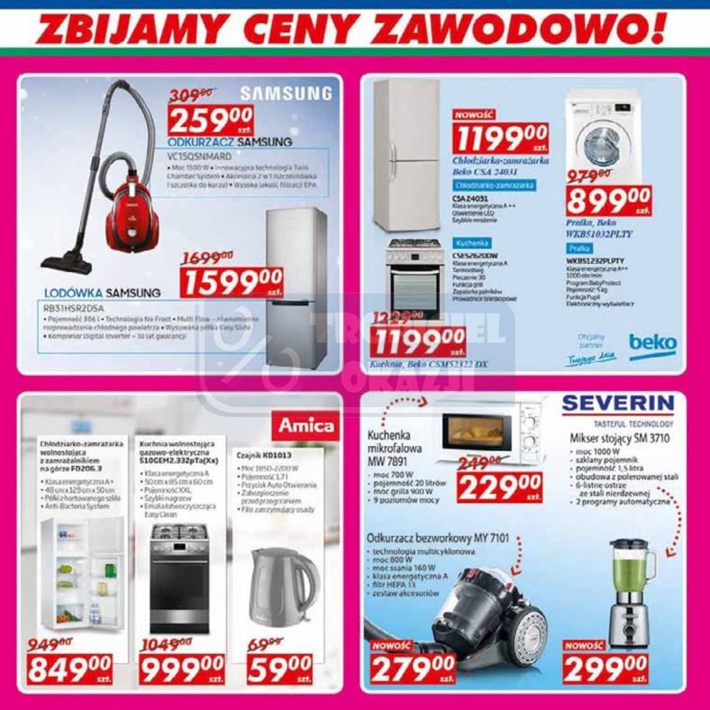 Gazetka promocyjna Auchan do 17/11/2016 str.38