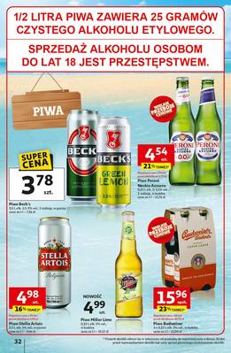 Gazetka Auchan