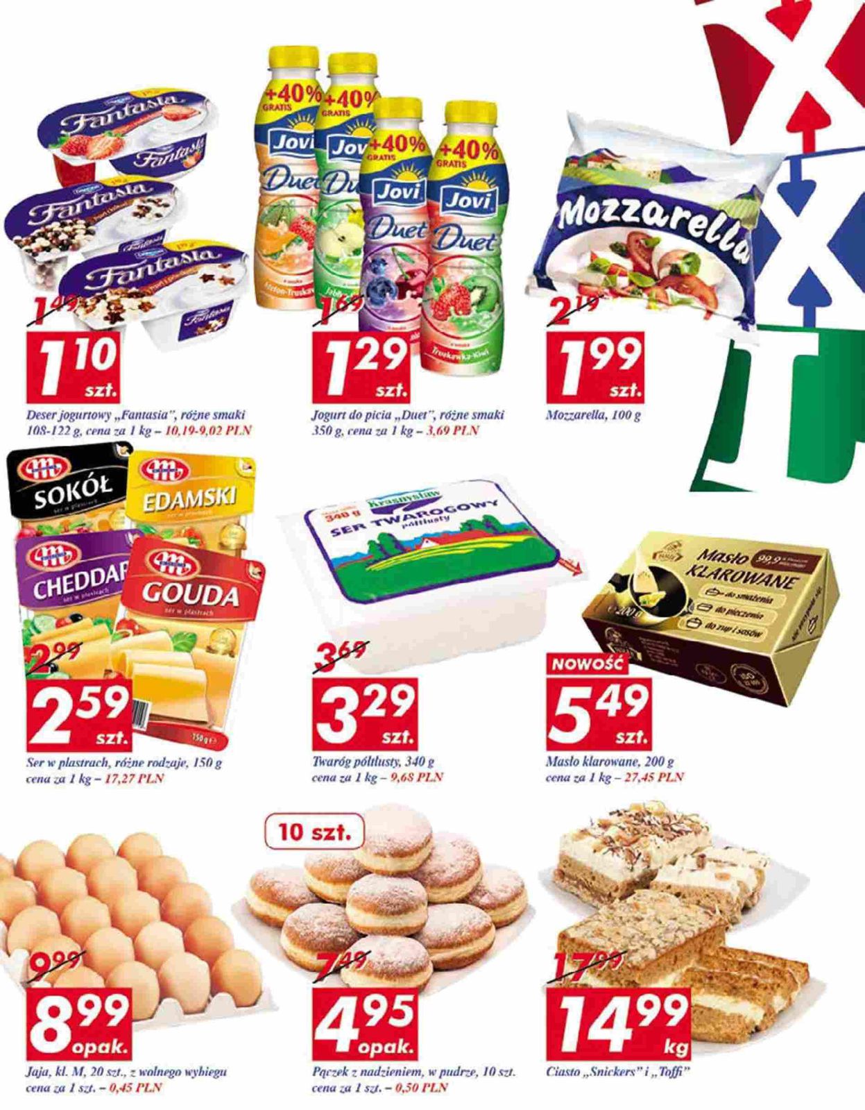 Gazetka promocyjna Auchan do 03/02/2016 str.13