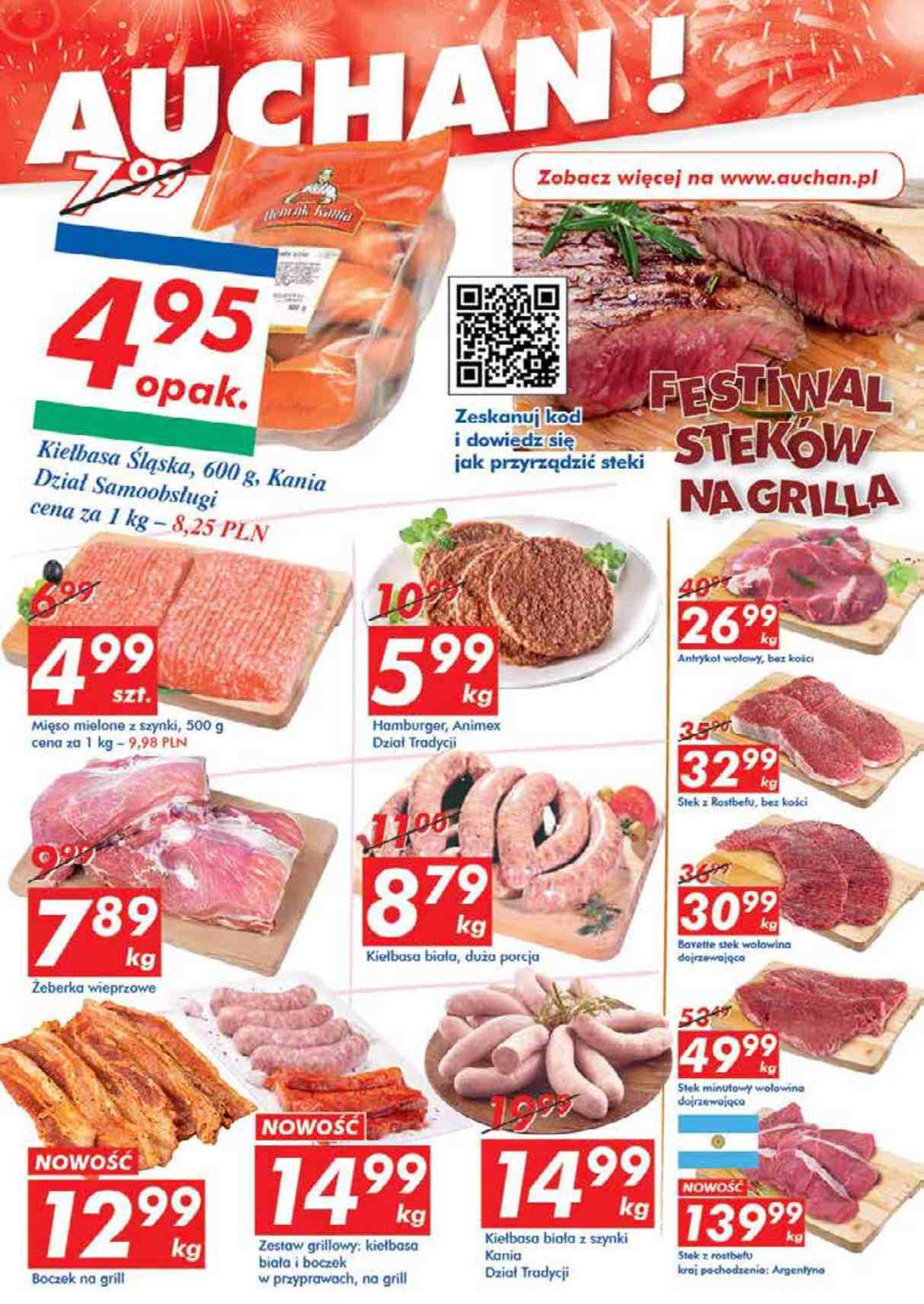 Gazetka promocyjna Auchan do 05/05/2016 str.9