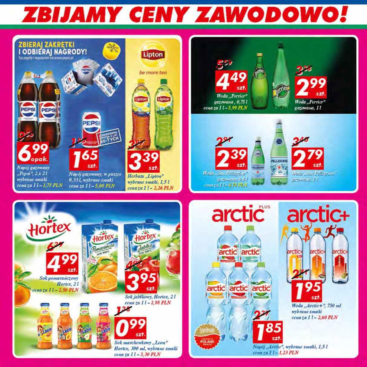 Gazetka promocyjna Auchan do 18/11/2015 str.15