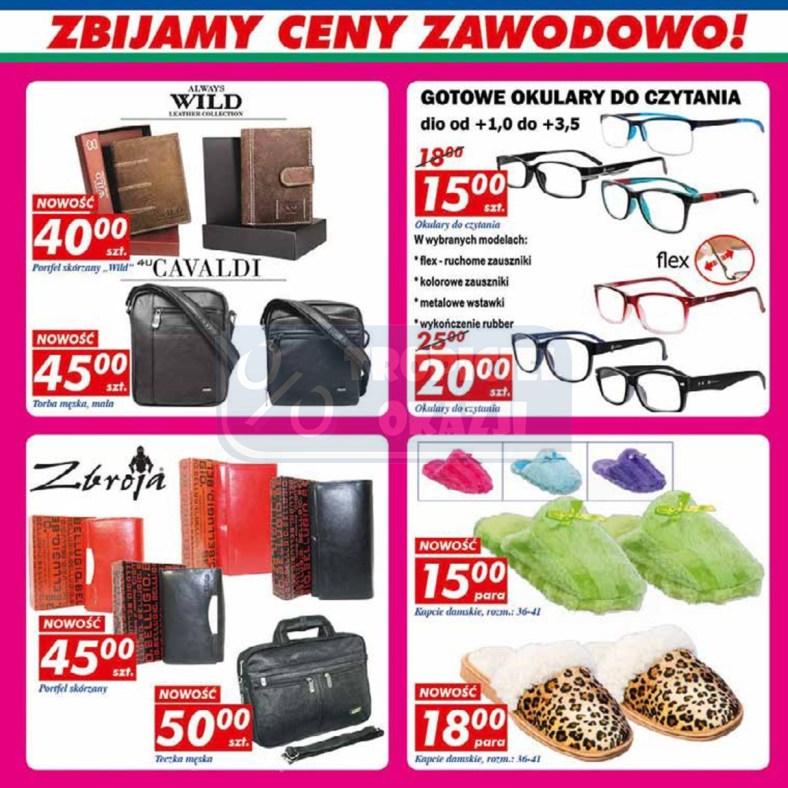 Gazetka promocyjna Auchan do 17/11/2016 str.47