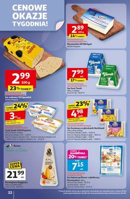 Gazetka Auchan