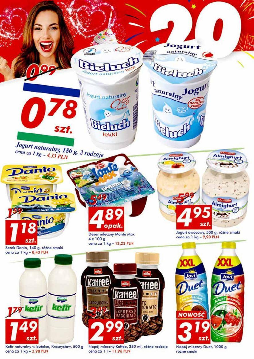 Gazetka promocyjna Auchan do 11/05/2017 str.14