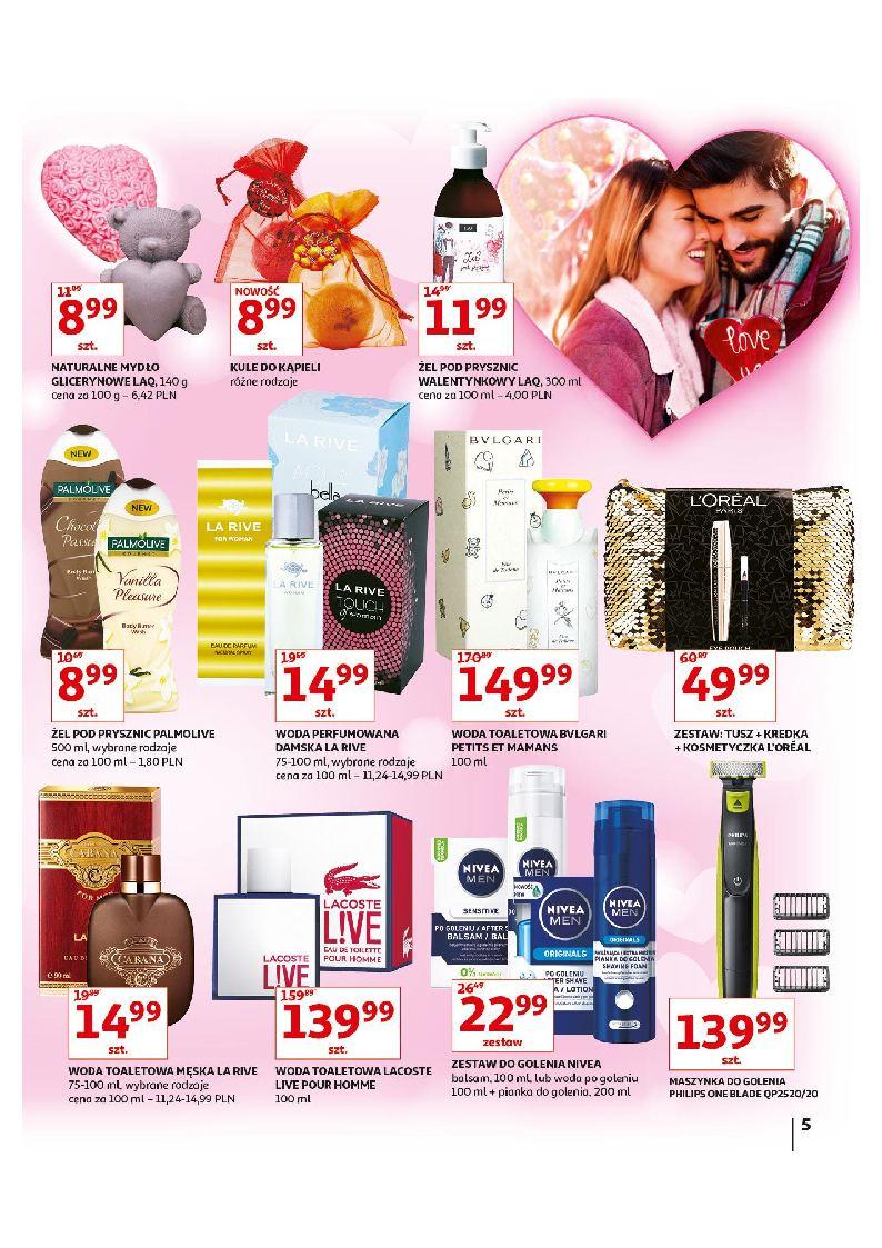 Gazetka promocyjna Auchan do 14/02/2019 str.5