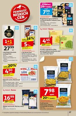 Gazetka Auchan