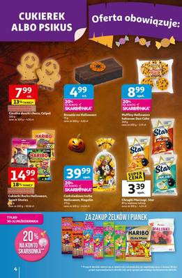 Gazetka Auchan