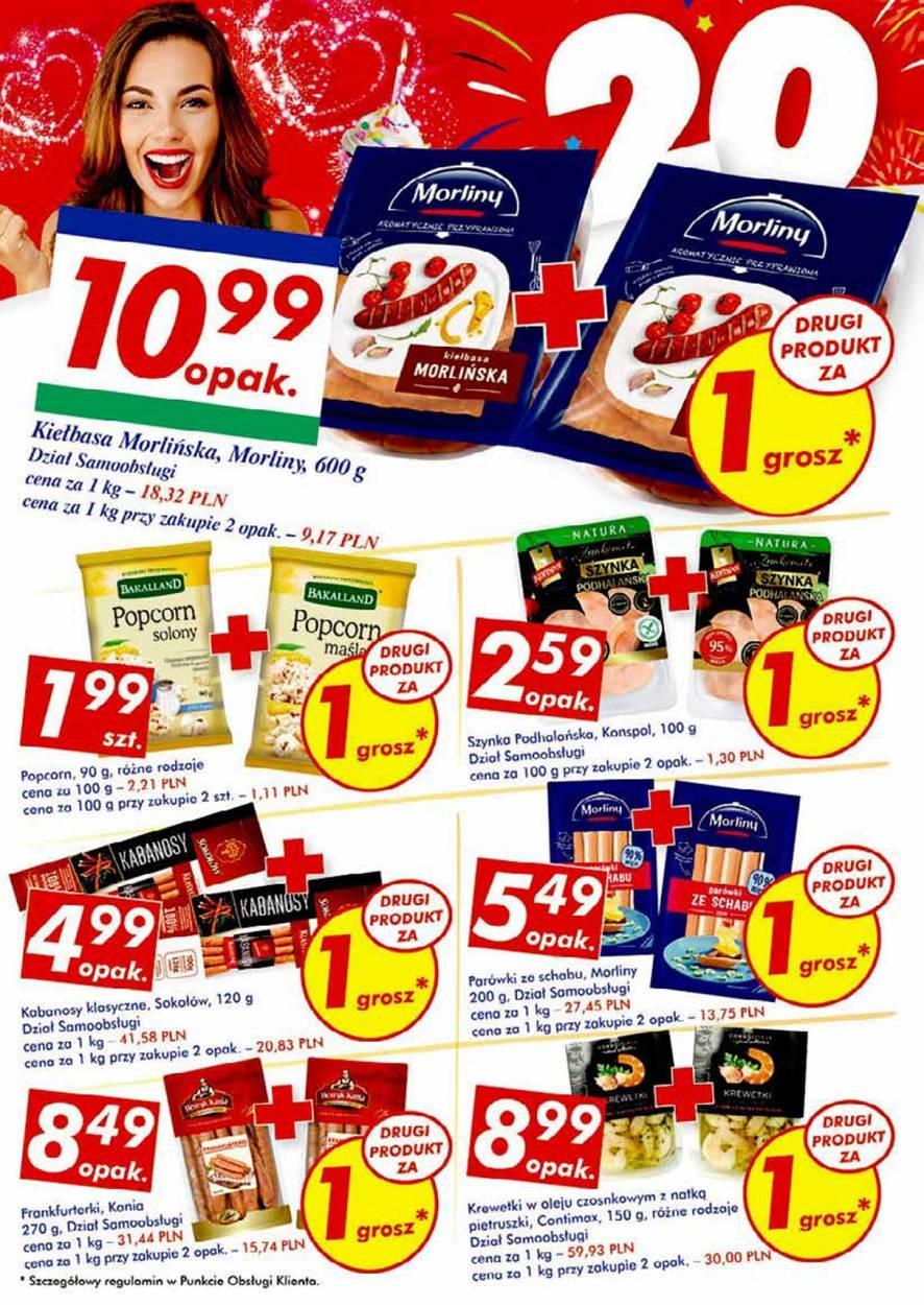 Gazetka promocyjna Auchan do 11/05/2017 str.4