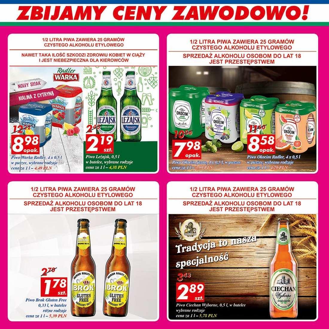 Gazetka promocyjna Auchan do 14/06/2017 str.12