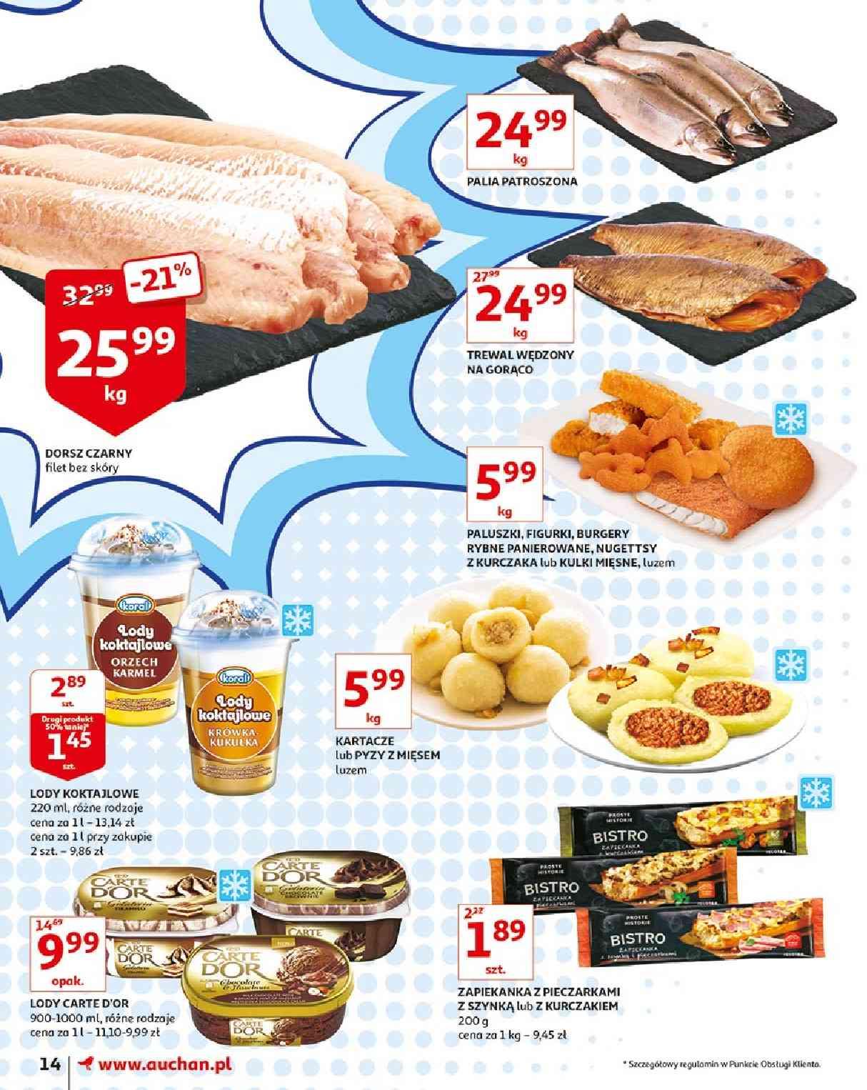 Gazetka promocyjna Auchan do 04/09/2019 str.14