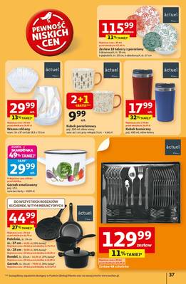 Gazetka Auchan