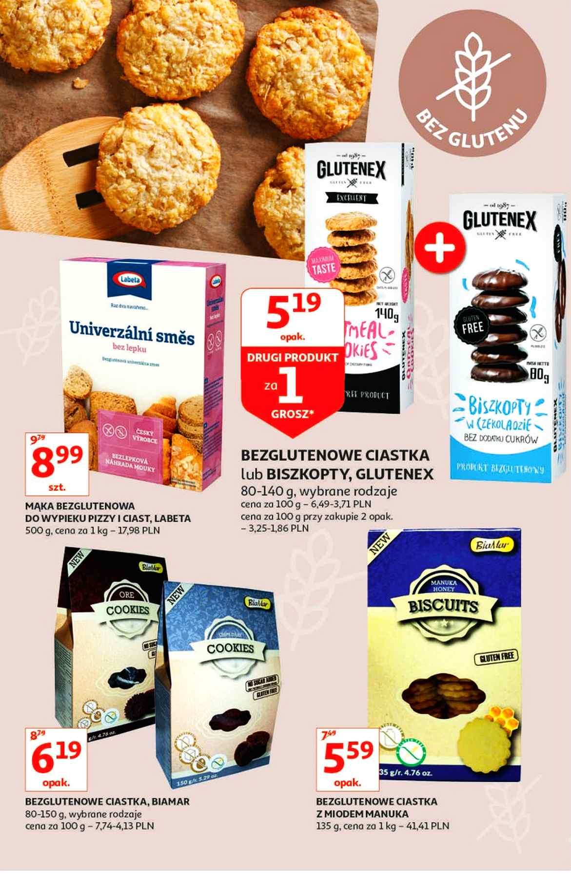 Gazetka promocyjna Auchan do 30/01/2019 str.10