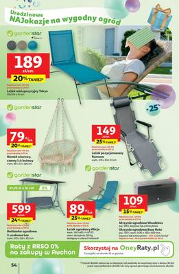 Gazetka Auchan
