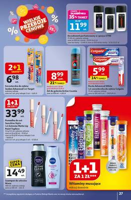 Gazetka Auchan