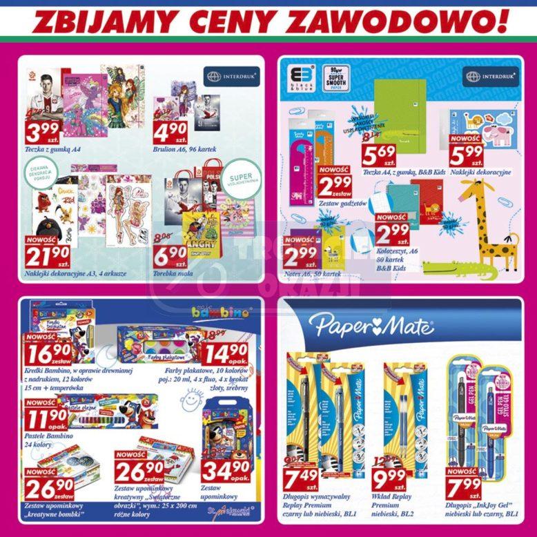 Gazetka promocyjna Auchan do 14/12/2016 str.43