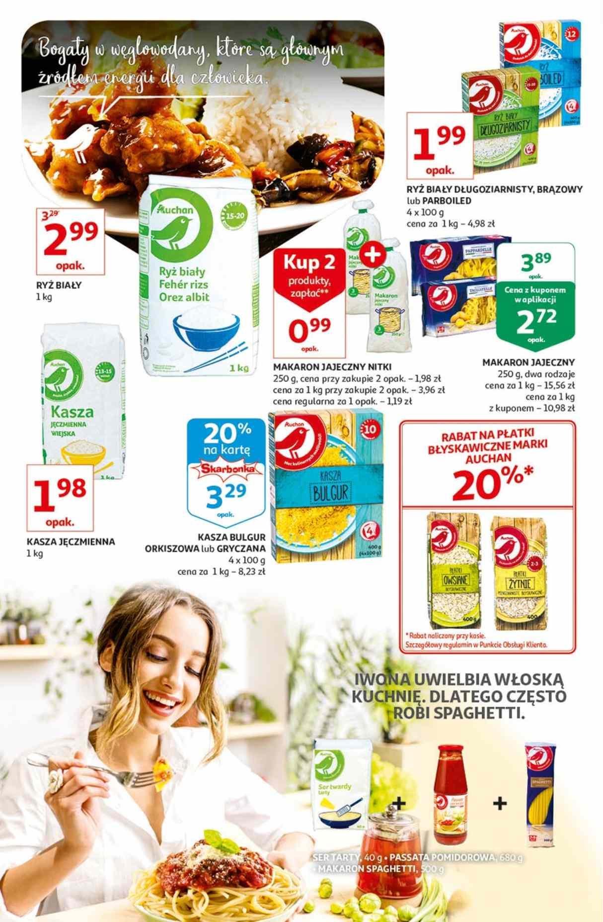 Gazetka promocyjna Auchan do 23/10/2019 str.22