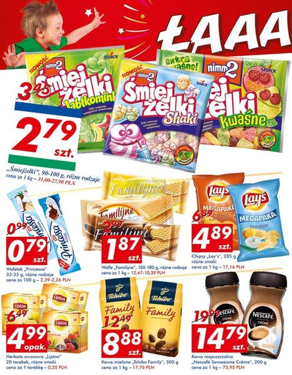 Gazetka promocyjna Auchan do 10/08/2016 str.10