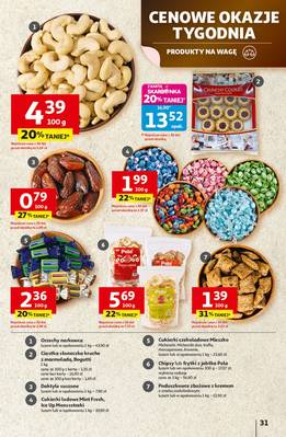 Gazetka Auchan