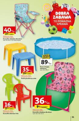 Gazetka Auchan