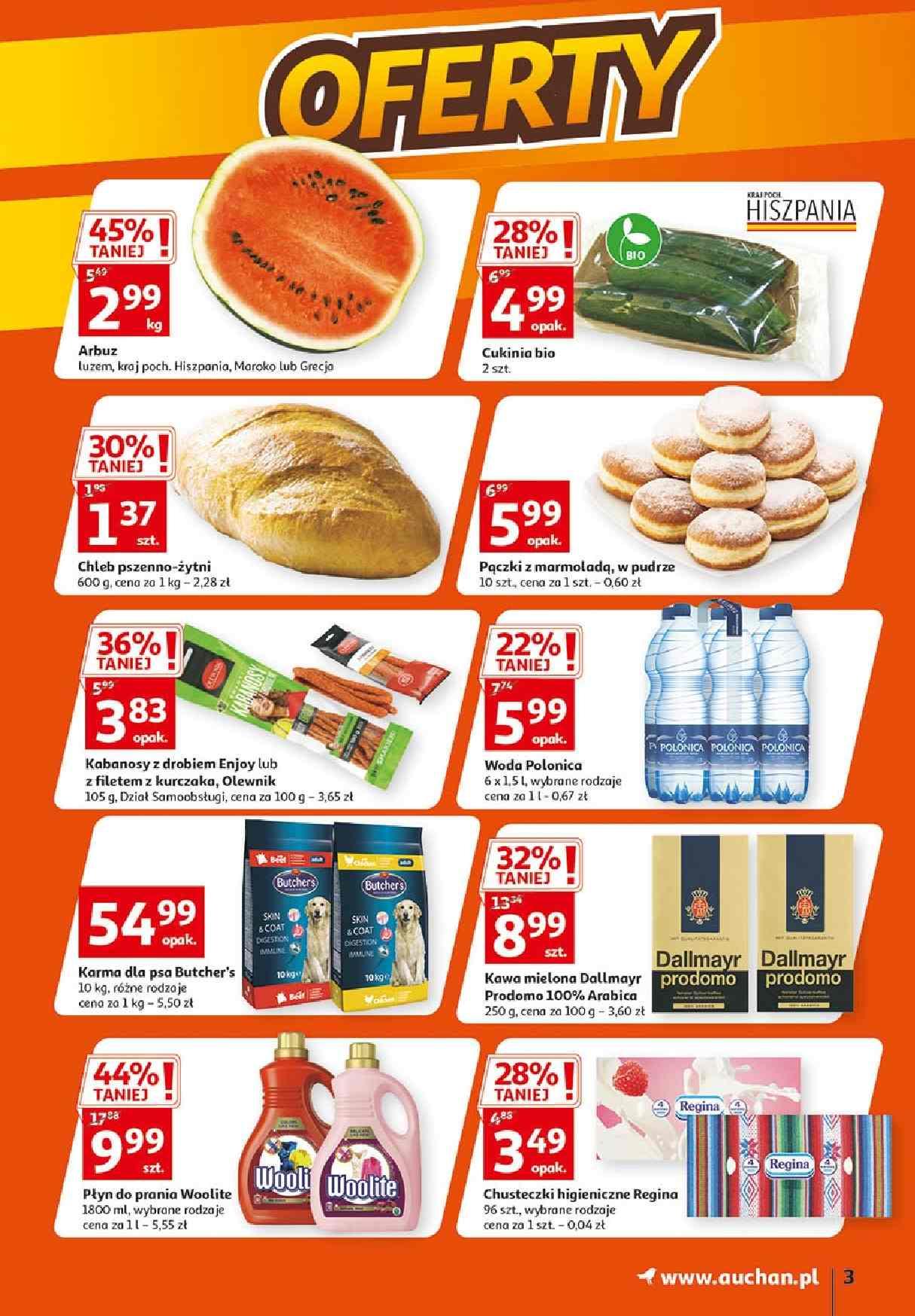 Gazetka promocyjna Auchan do 06/05/2020 str.2