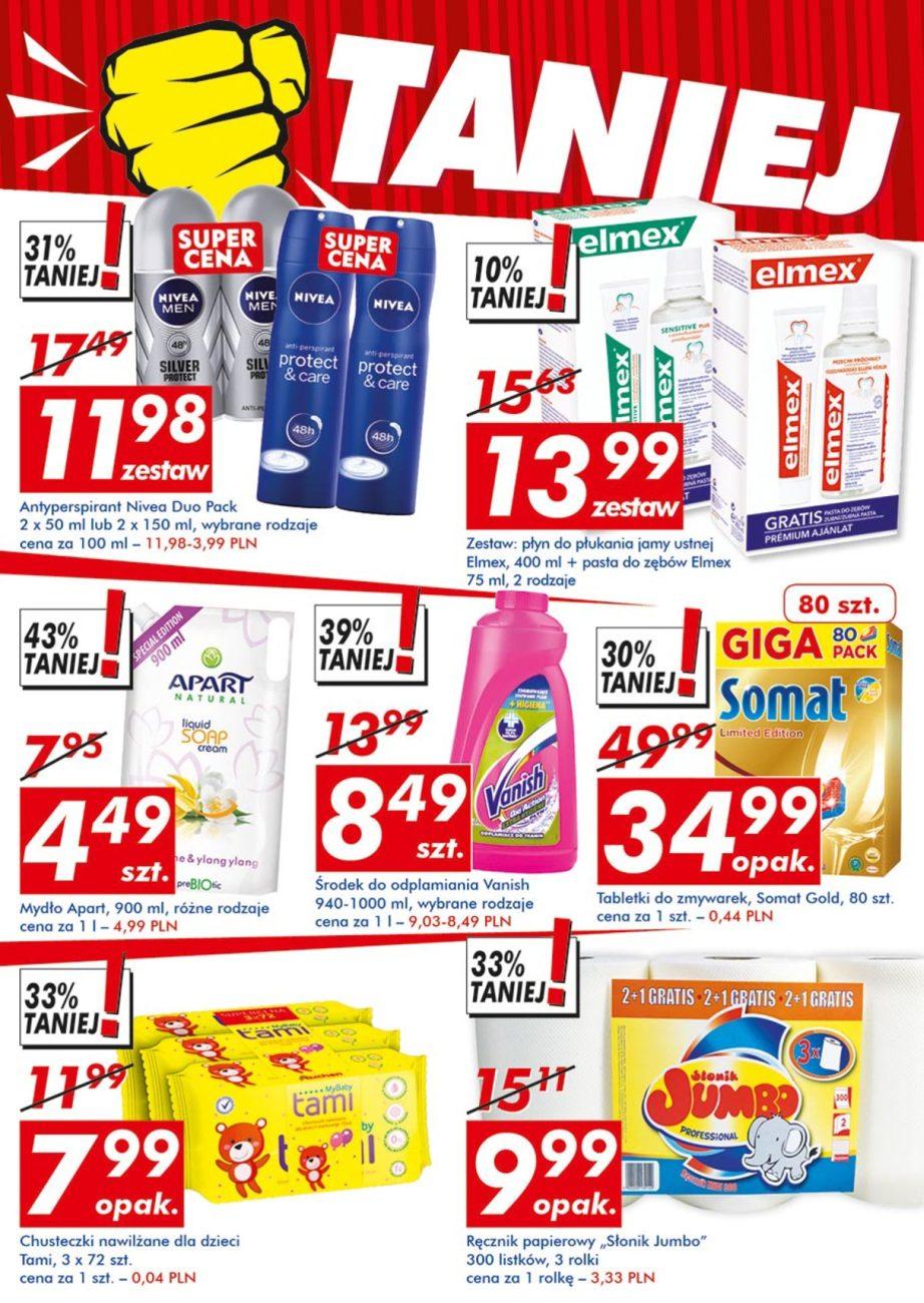 Gazetka promocyjna Auchan do 02/04/2017 str.8