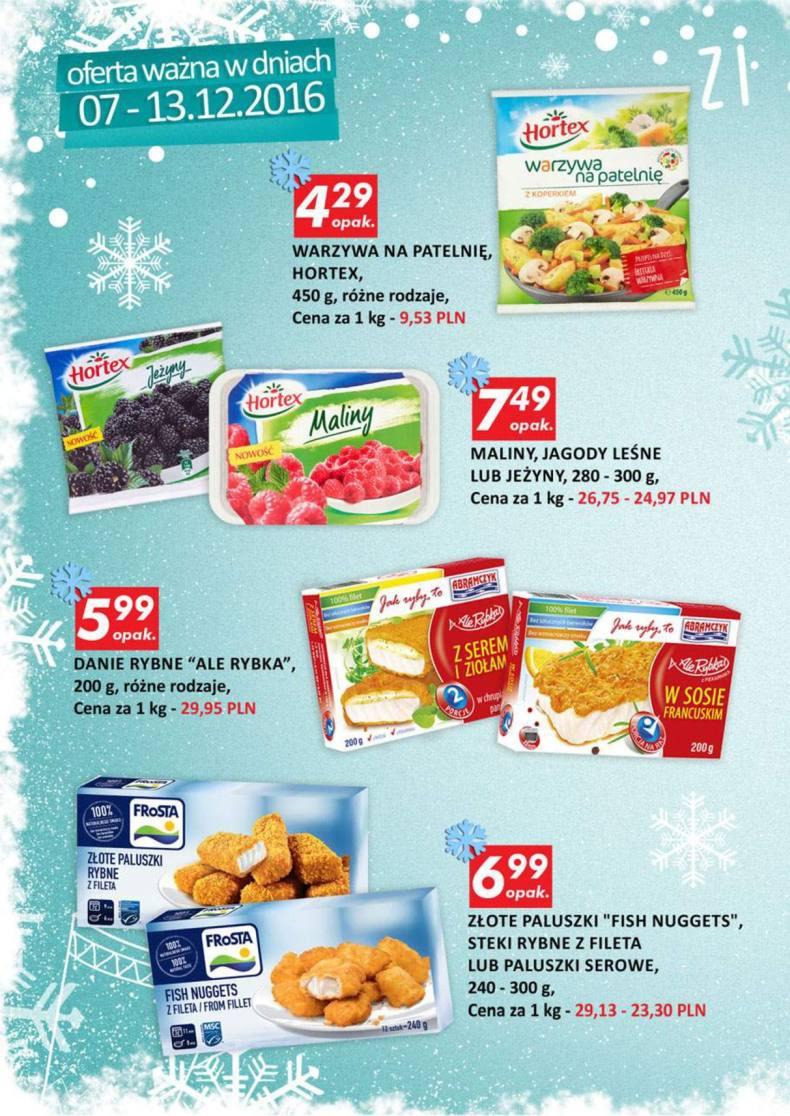 Gazetka promocyjna Auchan do 13/12/2016 str.10