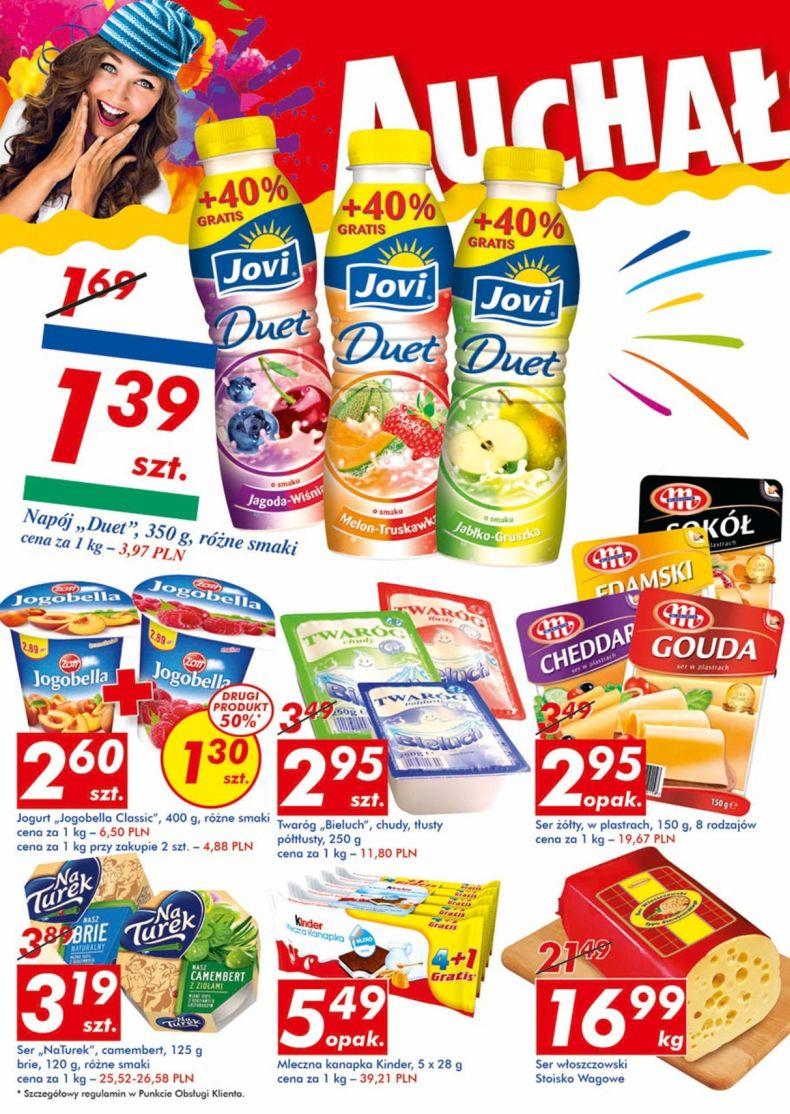 Gazetka promocyjna Auchan do 01/02/2017 str.12