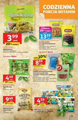 Gazetka Auchan