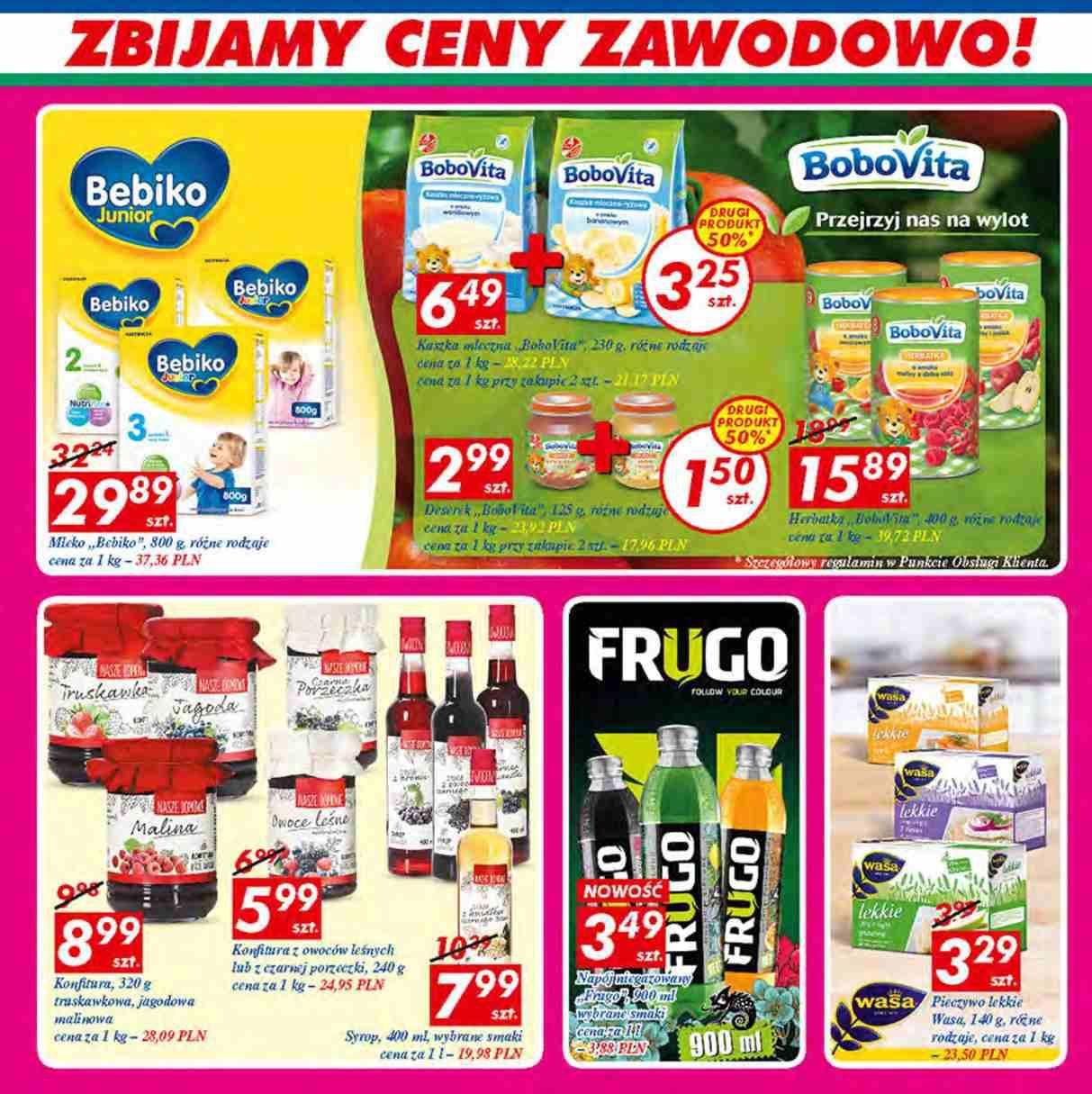 Gazetka promocyjna Auchan do 02/12/2015 str.17