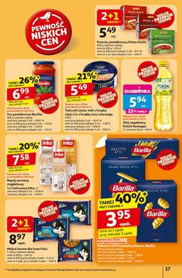 Gazetka Auchan