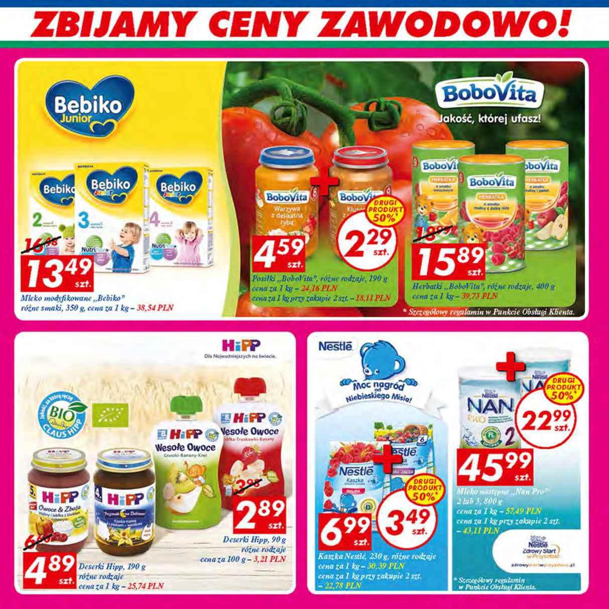 Gazetka promocyjna Auchan do 18/11/2015 str.14