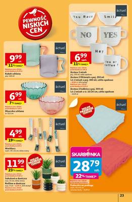 Gazetka Auchan